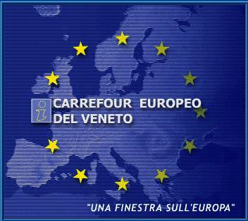 Europe Direct Carrefour Veneto 